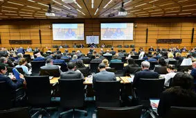 قطعنامه ارائه شده از سوی تروئیکای اروپایی و آمریکا علیه ایران، بسیار بد و ناعادلانه است