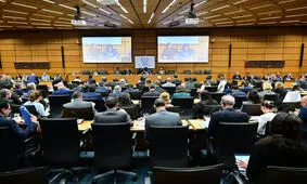 قطعنامه ارائه شده از سوی تروئیکای اروپایی و آمریکا علیه ایران، بسیار بد و ناعادلانه است