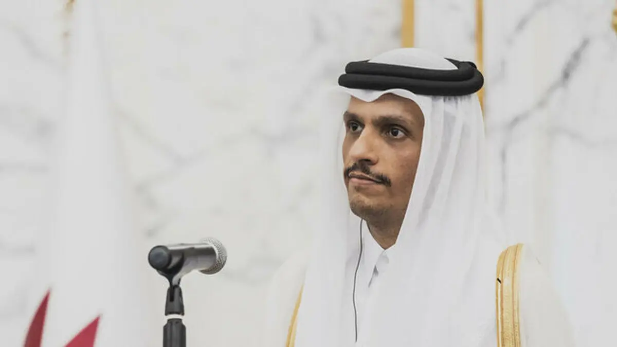 قطر به توافق ۶ میلیارد دلاری ایران و آمریکا متعهد است


