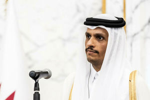 قطر به توافق ۶ میلیارد دلاری ایران و آمریکا متعهد است

