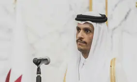قطر به توافق ۶ میلیارد دلاری ایران و آمریکا متعهد است

