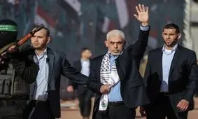 رسانه صهیونیستی: پیکر یحیی السنوار و برادرش تحویل داده نمی‌شود/ وزیرخارجه صهیونیستی: قصد نداریم جنگ را از سر بگیریم