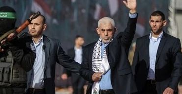 رسانه صهیونیستی: پیکر یحیی السنوار و برادرش تحویل داده نمی‌شود/ وزیرخارجه صهیونیستی: قصد نداریم جنگ را از سر بگیریم