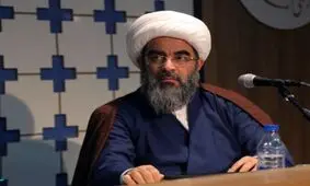 آیت الله فاضل لنکرانی: وظیفه روحانیت رسیدگی و خدمت بیشتر به مردم است/ اشتباه بزرگیست که به مردم وعده بدهیم ظهور نزدیک است