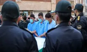 دستگیری هشت متهم تحت تعقیب و محکوم قضایی در ایلام