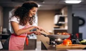 اشتباهات آشپزی که غذایتان را سمی می کند