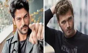 بیوگرافی محبوب‌ترین بازیگرهای ترکیه