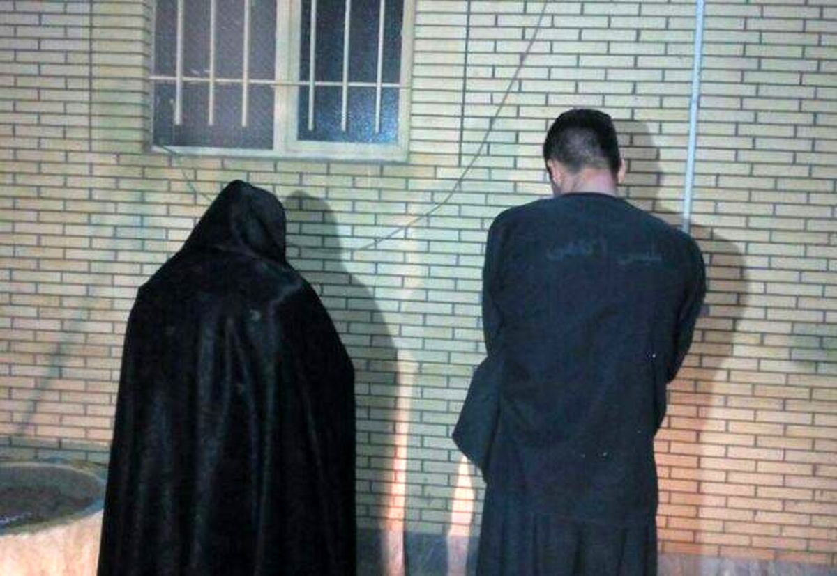 پرونده پیچیدهای که در یزد موشکافی شد/ سرنوشت دردناک زنی در عشق مثلثی شیطان