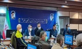 تأکید زاکانی بر جلب مشارکت های مردمی برای حل مشکلات تهران