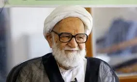  تقاضا دارم مقام معظم رهبری لطف کنند و عفو عمومی اعلام بفرمایند/ دشمن برای 50 سال آینده فکر می کند؛ بزرگان باید به‌ خوبی درباره این موضوع صحبت کنند/ خدا هست، خدا دروغ نیست، ما باید کاری بکنیم که خدا از ما راضی باشد