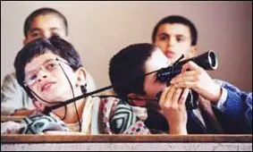 درخواست ازدواج پسر ناشنوا از الناز شاکردوست: هم خونه دارم و هم ماشین/ ویدئو