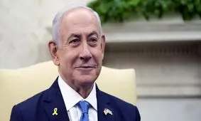 نتانیاهوی زخمی، ما را به لبه پرتگاه می‌برد


