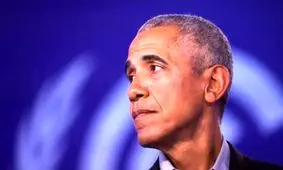 افشای نامه 40 سال پیش اوباما به دوست دختر سابقش/ هر روز در خیالاتم با مردان رابطه جنسی دارم
