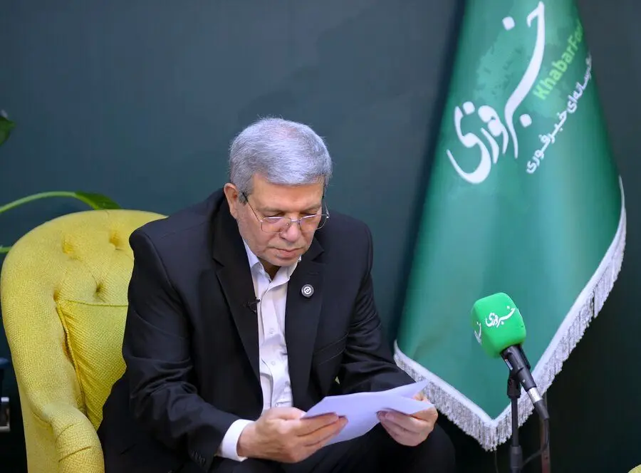 بازدید رئیس سازمان بهزیستی کشور از خبرگزاری خبر فوری