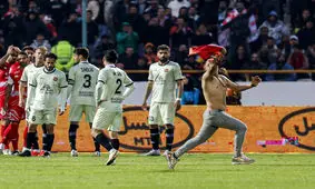 خودزنی با حکم‌های عجیب؛ چرا می‌خواهید تماشاگران را از فوتبال بگیرید؟