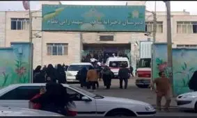 زنگ مهر به صدا درآمد؛ ۱۶ میلیون دانش آموز ایرانی راهی مدرسه شدند