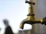 آب بوشهر ‌سه‌شنبه قطع می‌شود