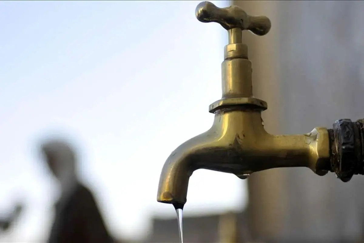 آب بوشهر ‌سه‌شنبه قطع می‌شود