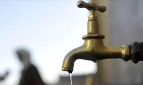 آب بوشهر ‌سه‌شنبه قطع می‌شود