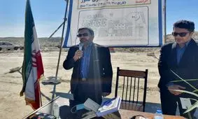 معاون اشتغال و کارآفرینی تعاون کار و رفاه اجتماعی استان خوزستان: ایجاد حتی یک شغل در جامعه  ارزشمند است