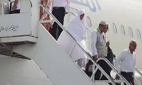 زائران چگونه می‌توانند داروی خاص را به حج ببرند؟