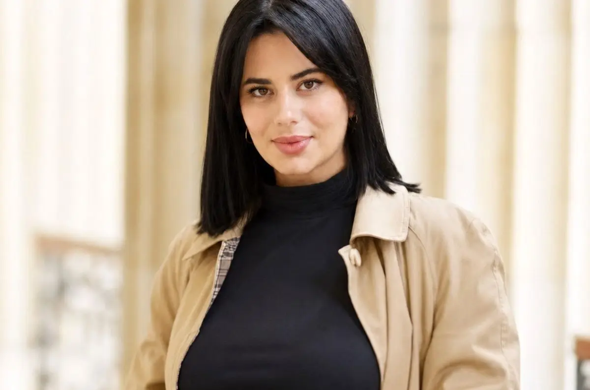ستاره سابق فیلم‌های بزرگسالان، سناتور شد