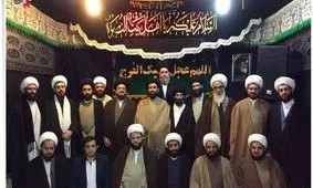 بیانیه «مجمع وعاظ جهادی» علیه معترضان/ اجرای «حدود اسلامی» بر اغتشاشگران، تنها راه بازگشت امنیت به جامعه است