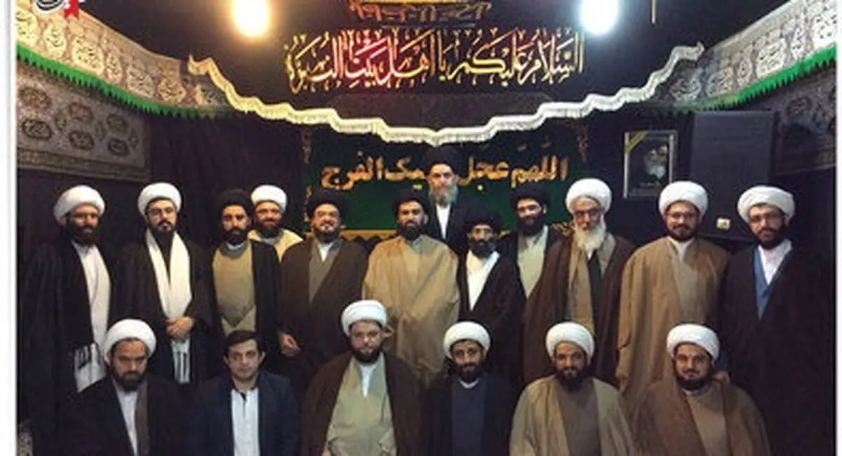بیانیه «مجمع وعاظ جهادی» علیه معترضان/ اجرای «حدود اسلامی» بر اغتشاشگران، تنها راه بازگشت امنیت به جامعه است