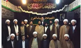 بیانیه «مجمع وعاظ جهادی» علیه معترضان/ اجرای «حدود اسلامی» بر اغتشاشگران، تنها راه بازگشت امنیت به جامعه است