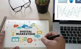 گفت و گو با دانیال خاکپور، مدیرعامل آژانس دیجیتال مارکتینگ تماس
