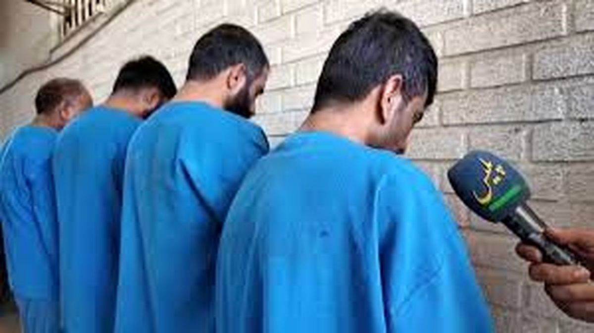 جزئیات ماجرای رهایی گروگان چینی از زبان سخنگوی پلیس