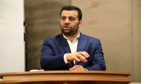 واکنش مدیرعامل باشگاه پیکان به اتهام تبانی با پرسپولیس

