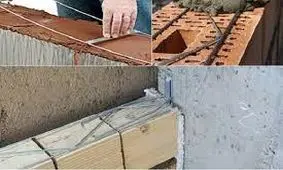 میلگرد بستر بهترین متریال برای مقاوم سازی ساختمان