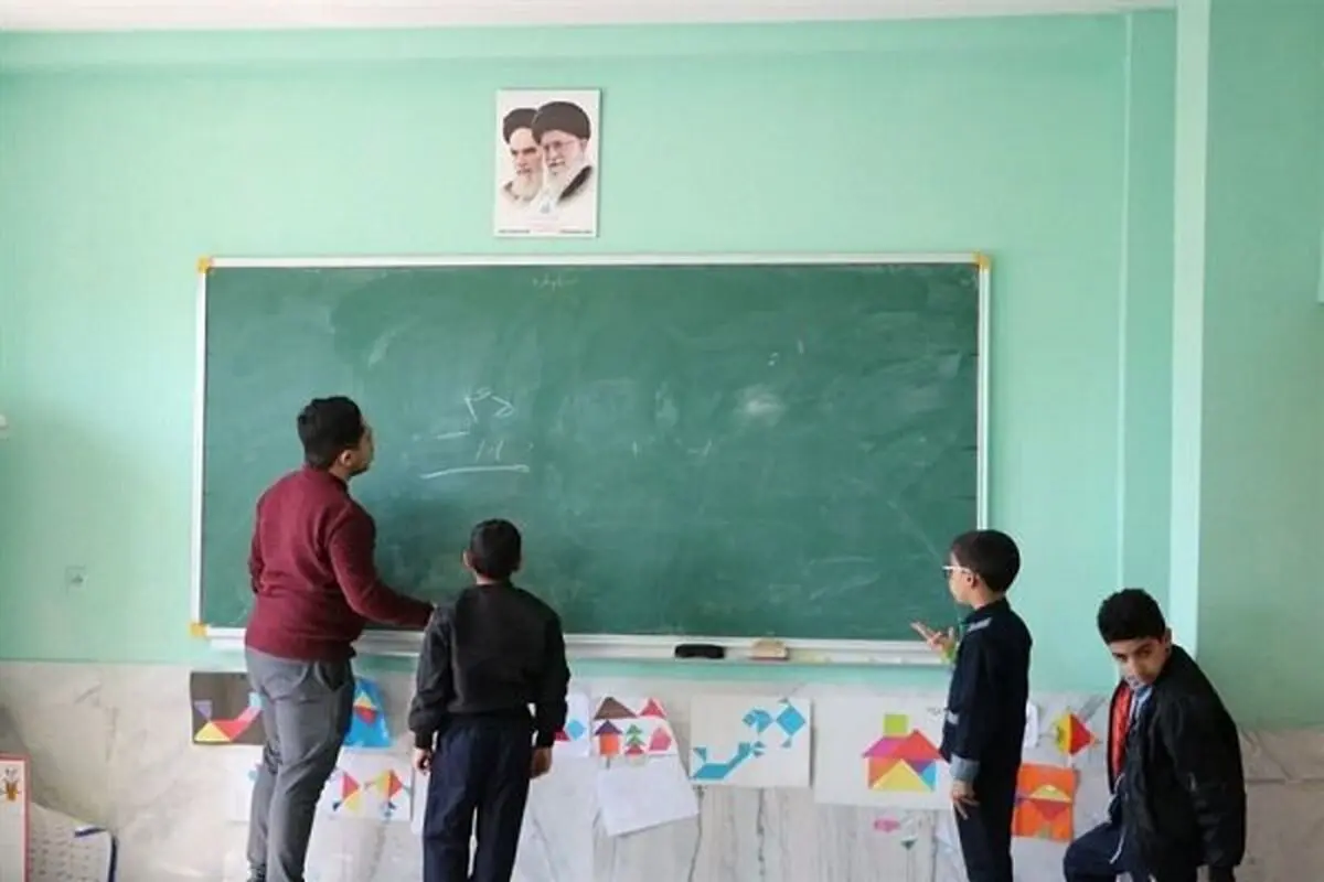 خبر مهم برای معلمان؛ این مصوبه اجرایی شد