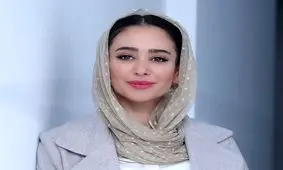 استایل ترندی الناز حبیبی با خاص ترین کیف