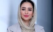 استایل ترندی الناز حبیبی با خاص ترین کیف