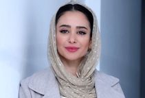 استایل ترندی الناز حبیبی با خاص ترین کیف