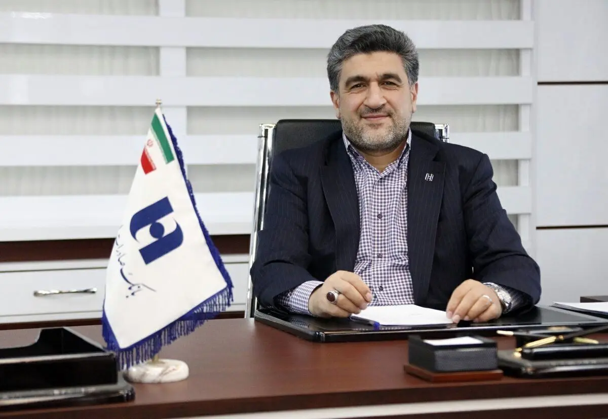 ایلان ماسک و ترامپ تاجرند و به ارزش ذاتی بورس ما واقفند

