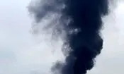 علت شنیده شدن صدای انفجار در خرم آباد، چه بود؟