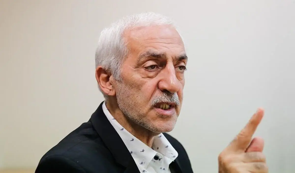 محمد دادکان: هرگز به تلویزیون نمی‌روم/ صداوسیما تیترهایی می‌زند که واقعیت ندارد/ برای علی دایی مشکل ایجاد می‌کنند، چون دو کلمه در جهت دغدغه مردم صحبت کرده است

