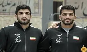 شایعات درباره رویارویی یزدانی و قاسمپور/ دیدار حسن و تیلور در گرو این مسابقه است