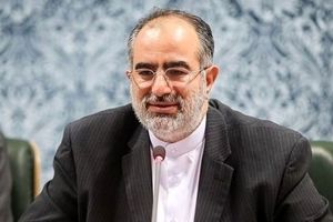 واکنش حسام الدین آشنا به تکذیبیه وزارت بهداشت: هوش مصنوعی یا هوش معمولی؟!

