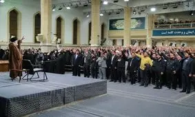 ماجرای درخواست فرماندهان نیروهای مسلح از رهبر انقلاب برای کمک به لبنان و سوریه چه بود؟

