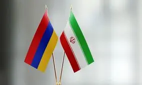 حجم مبادلات تجاری ایران و ارمنستان سالانه ۳ میلیارد دلار افزایش داده شود

