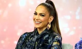 استایل پاییزی و چشمگیر جنیفر لوپز 