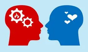 بگو اول چی دیدی تا بگم چقدر آدم تنهایی هستی