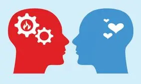 بگو اول چی دیدی تا بگم چقدر آدم تنهایی هستی