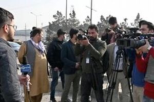 طالبان عکس گرفتن را «گناه کبیره» اعلام کرد!