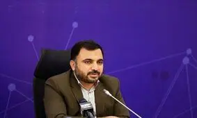 وزیر ارتباطات خبر قطع اینترنت را تکذیب کرد