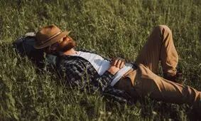 چرت زدن مداوم شما را بیشتر در معرض فشار خون بالا و سکته مغزی قرار می‌دهد